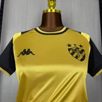 Camisa Sport II 2026/27 Feminina, foto 3