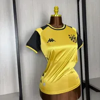 Camisa Sport II 2026/27 Feminina, foto 4