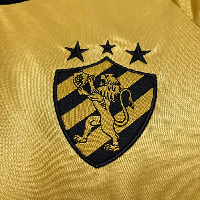 Camisa Sport II 2026/27, foto 2