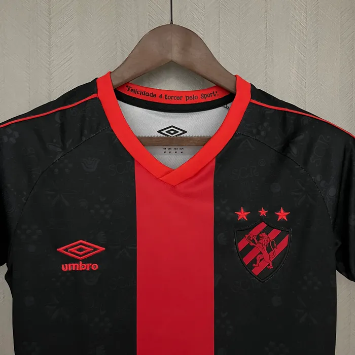 Camisa Sport III 2023/24 Feminina, foto 2