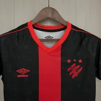 Camisa Sport III 2023/24 Feminina, foto 2