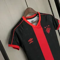 Camisa Sport III 2023/24 Feminina, foto 4