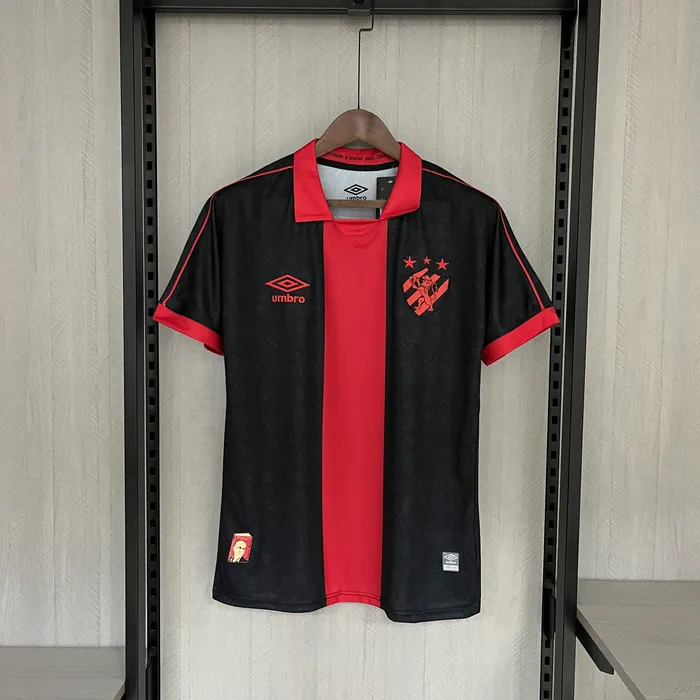 Camisa Sport III 2023/24, foto 1