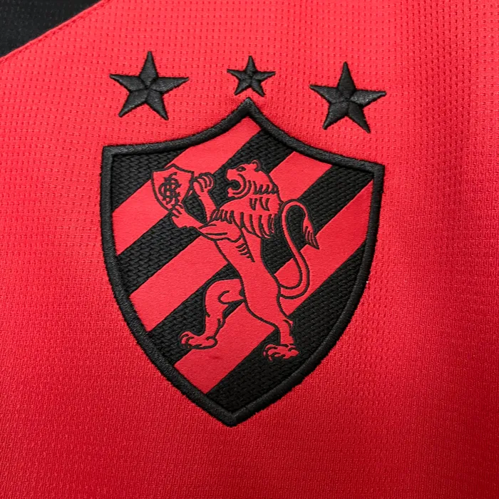Camisa Sport III 2024/25 Feminina, foto 2