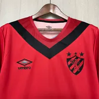Camisa Sport III 2024/25 Feminina, foto 3