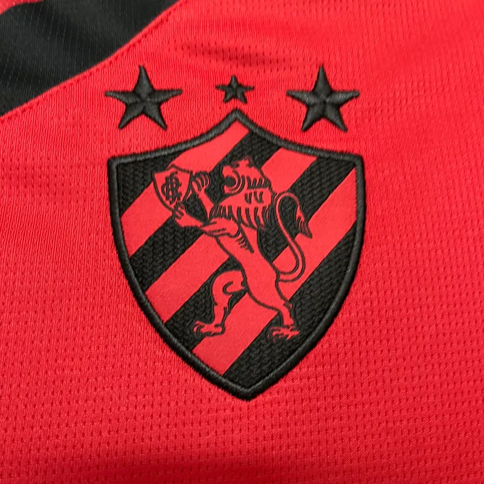 Camisa Sport III 2024/25, foto 2