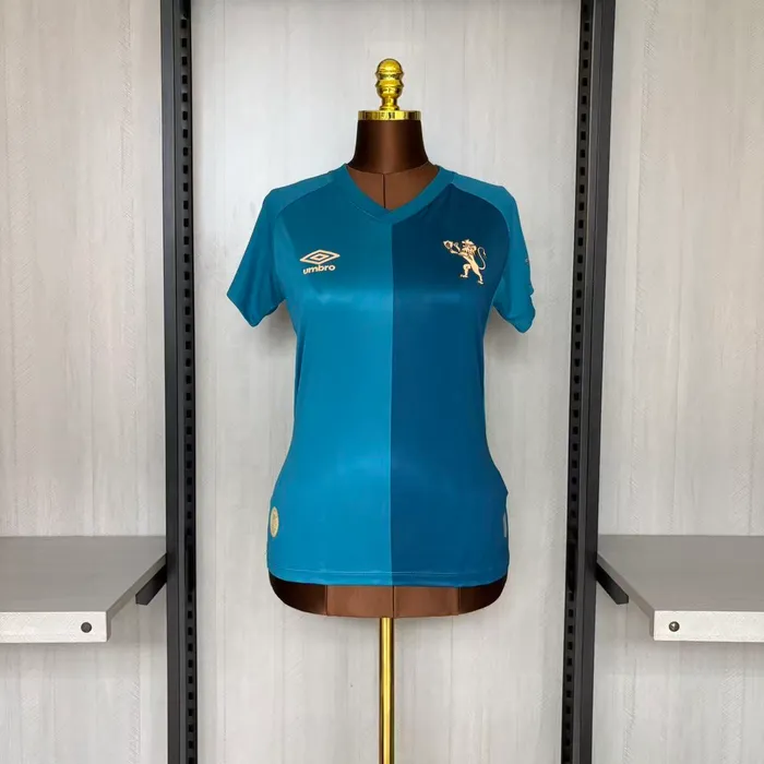 Camisa Sport III 2025/26 Feminina, foto 1