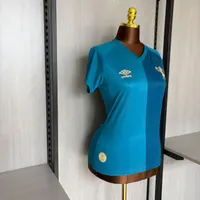 Camisa Sport III 2025/26 Feminina, foto 4