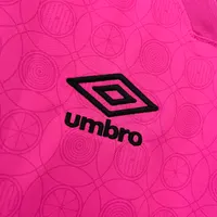 Camisa Sport Out Rosa 2023/24 Feminina, foto 3