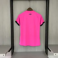 Camisa Sport Out Rosa 2023/24 Feminina, foto 5