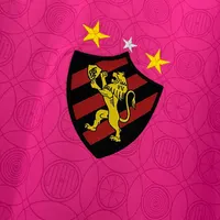 Camisa Sport Out Rosa 2023/24, foto 2