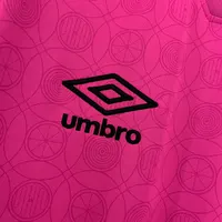 Camisa Sport Out Rosa 2023/24, foto 3