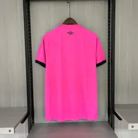 Camisa Sport Out Rosa 2023/24, foto 5