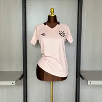 Camisa Sport Outubro Rosa 2025/26 Feminina, foto 1