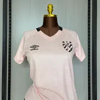 Camisa Sport Outubro Rosa 2025/26 Feminina, foto 3