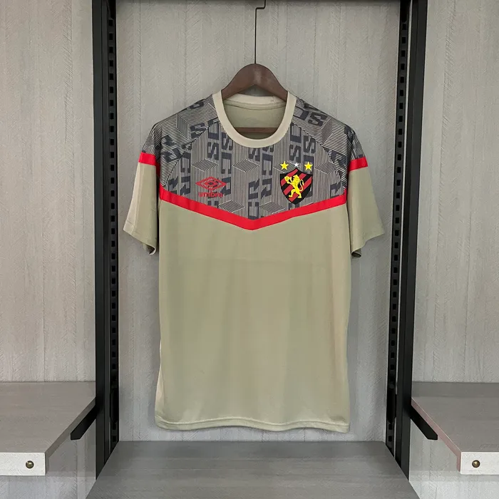 Camisa Sport Treino 2023/24, foto 1