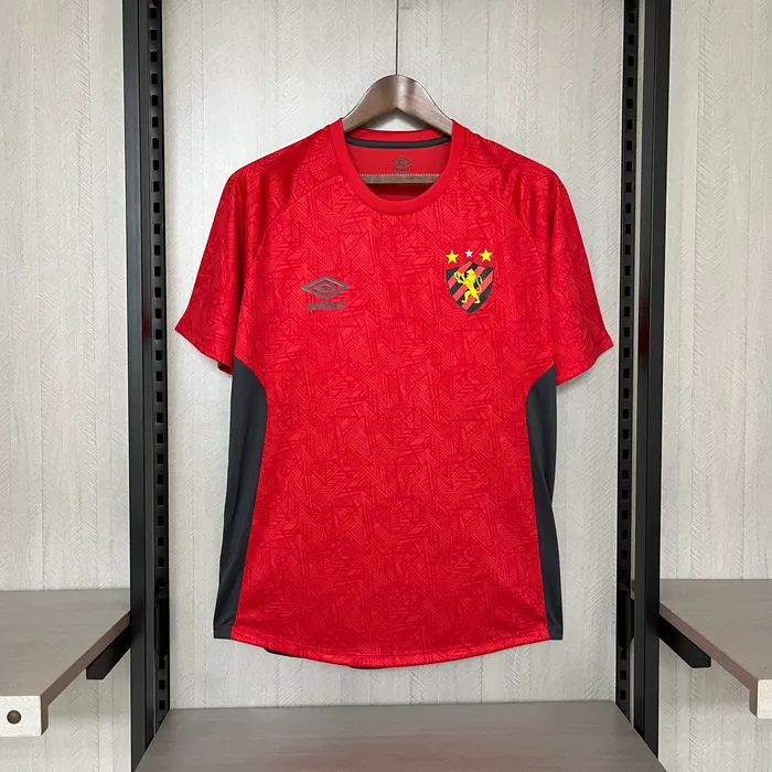 Camisa Sport Treino 2024/25 (2), foto 1