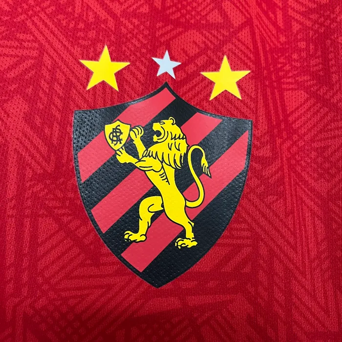 Camisa Sport Treino 2024/25 (2), foto 2