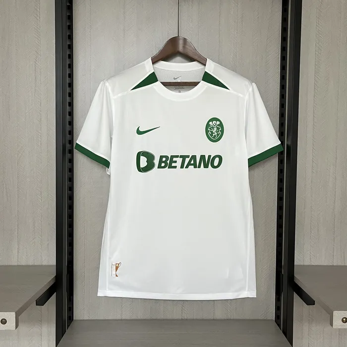 Camisa Sporting 2024/25 (1), foto 1