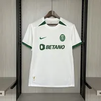 Camisa Sporting 2024/25 (1), foto 1