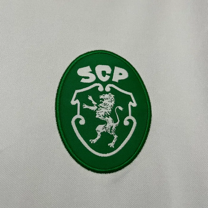 Camisa Sporting 2024/25 (1), foto 2