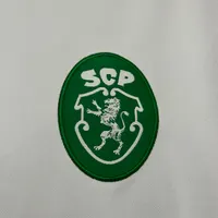 Camisa Sporting 2024/25 (1), foto 2