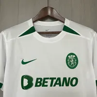 Camisa Sporting 2024/25 (1), foto 3