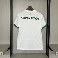 Camisa Sporting 2024/25 (1), foto 5