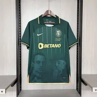 Camisa Sporting 2024/25 (2), foto 1