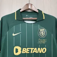 Camisa Sporting 2024/25 (2), foto 3