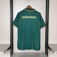 Camisa Sporting 2024/25 (2), foto 5