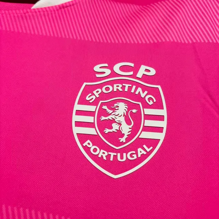Camisa Sporting 2026/27, foto 2