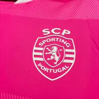 Camisa Sporting 2026/27, foto 2
