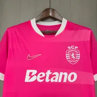 Camisa Sporting 2026/27, foto 3