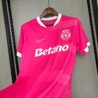 Camisa Sporting 2026/27, foto 4