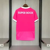 Camisa Sporting 2026/27, foto 5