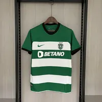 Camisa Sporting I 2023/24, foto 1