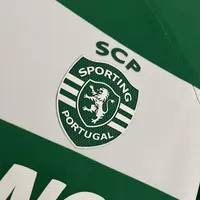 Camisa Sporting I 2023/24, foto 2