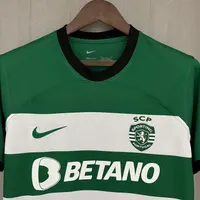 Camisa Sporting I 2023/24, foto 3