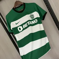 Camisa Sporting I 2023/24, foto 4