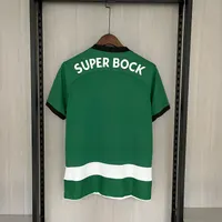 Camisa Sporting I 2023/24, foto 5