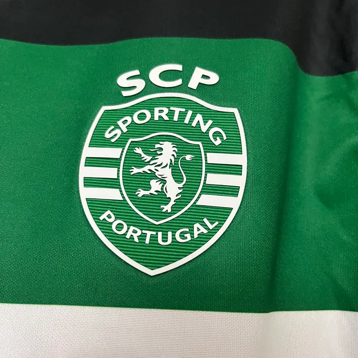Camisa Sporting I 2024/25, foto 2