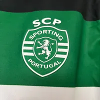 Camisa Sporting I 2024/25, foto 2