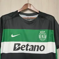 Camisa Sporting I 2024/25, foto 3