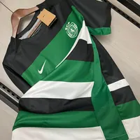 Camisa Sporting I 2024/25, foto 4