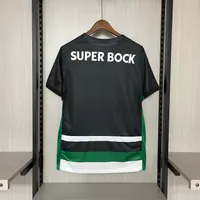 Camisa Sporting I 2024/25, foto 5
