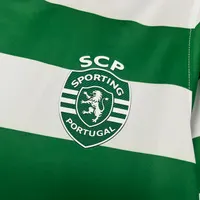 Camisa Sporting I 2025/26, foto 2