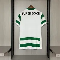 Camisa Sporting I 2025/26, foto 5