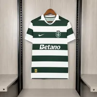 Camisa Sporting I 2026/27, foto 1