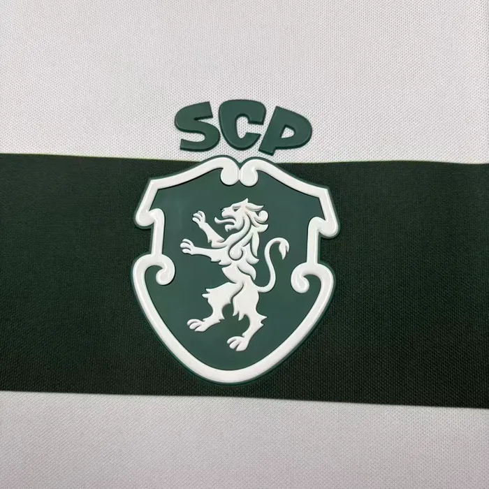 Camisa Sporting I 2026/27, foto 2